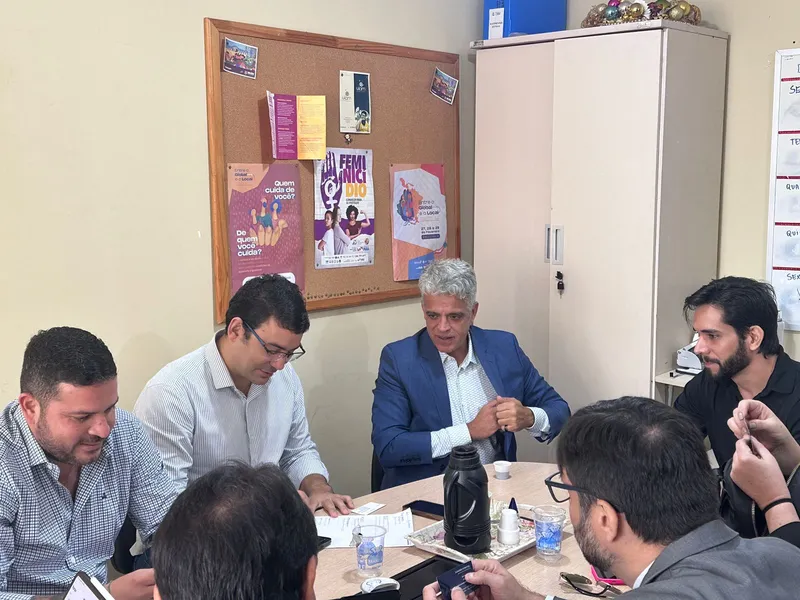 Objetivo é desenvolver projetos de captação de recursos, aprimoramento das ferramentas de obtenção de dados, monitoramento de indicadores e aperfeiçoamento institucional