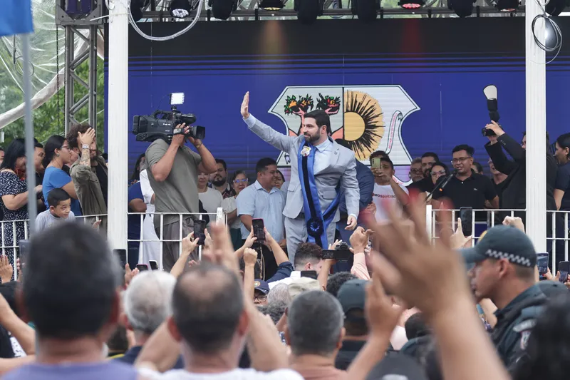 Posse em Mosqueiro - Igor Normando anuncia nova creche e Praça da Paz em Mosqueiro <div class='credito_fotos'>Foto: Nenhum   |   <a href='/midias/2025/originais/239fc799-c024-430c-b802-6c604fe1406b.jpg' download><i class='fa-solid fa-download'></i> Download</a></div>