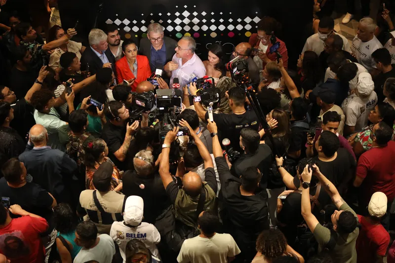 Prefeitura de Belém entrega à população o novo mercado de São Brás  <div class='credito_fotos'>Foto: Amarilis Marisa/ Agência Belém   |   <a href='/midias/2025/originais/271d0c5a-a2ac-4c95-bd89-6cfd3b06d0b9.jpg' download><i class='fa-solid fa-download'></i> Download</a></div>