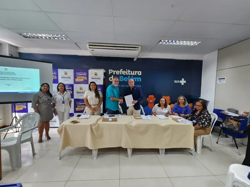 O Centro de Referência em Saúde do Trabalhador (CEREST Belém) passará a atender exclusivamente o município de Belém, após a homologação dessa decisão na manhã desta quinta-feira (7), durante reunião ordinária da Comissão Intergestora Regional (CIR) – Metropolitana I.