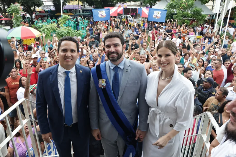 Posse em Mosqueiro - Igor Normando anuncia nova creche e Praça da Paz em Mosqueiro <div class='credito_fotos'>Foto: Nenhum   |   <a href='/midias/2025/originais/32cf3cc2-3eab-44c4-b795-98f6b6f4e718.jpg' download><i class='fa-solid fa-download'></i> Download</a></div>
