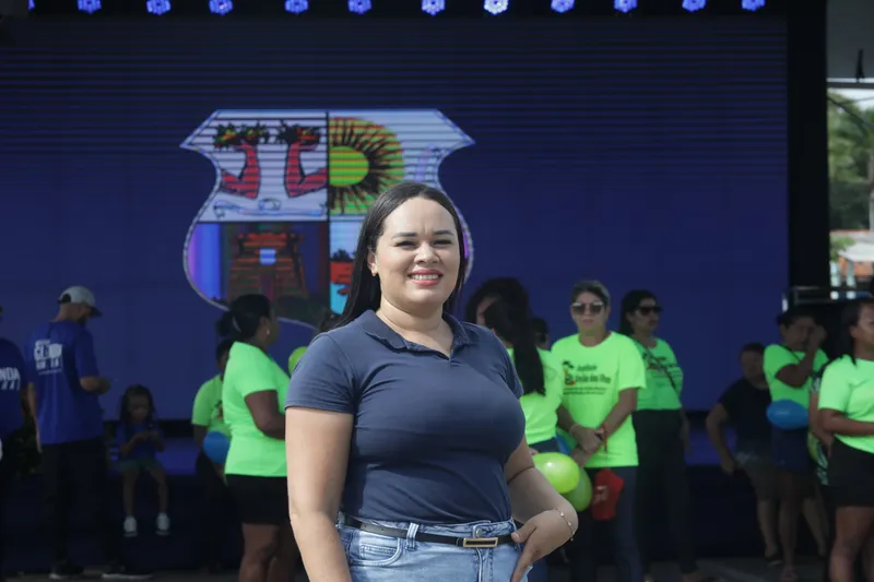 Glenda Amaral Pereira, subprefeita
<div class='credito_fotos'>Foto: | <a href='/midias/2025/originais/38703298-37c0-43b0-a4d4-52ff1b01a3de.jpg' download><i class='fa-solid fa-download'></i> Download</a></div>
