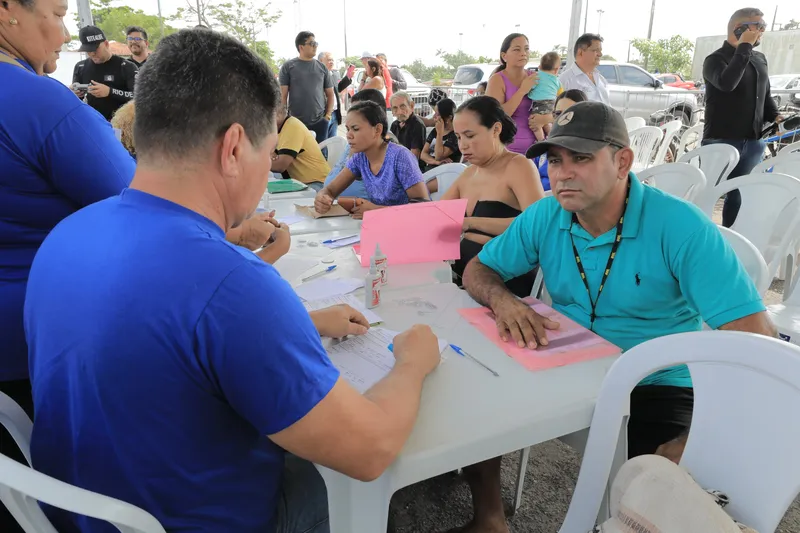 Posse em Outeiro - Prefeito Igor Normando cumpre primeiro compromisso de gestão descentralizada <div class='credito_fotos'>Foto: Nenhum | <a href='/midias/2025/originais/40b6fc68-4172-41f6-88a9-f563b935f21f.jpg' download><i class='fa-solid fa-download'></i> Download</a></div>