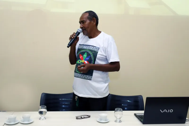Segundo o presidente do grupo, Jorge Ribeiro, o novo galpão vai permitir aumentar o número de colaboradores e os resíduos recolhidos.