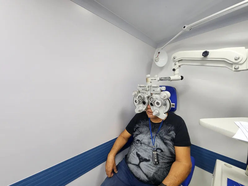 Além das consultas, pacientes já conseguiram exames e encaminhamentos para procedimentos, inclusive cirurgias.
