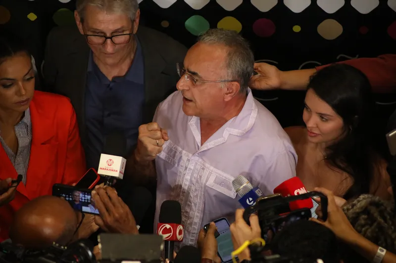Prefeitura de Belém entrega à população o novo mercado de São Brás  <div class='credito_fotos'>Foto: Amarilis Marisa/ Agência Belém   |   <a href='/midias/2025/originais/5ceaedd4-6726-4619-9b7a-26591261566f.jpg' download><i class='fa-solid fa-download'></i> Download</a></div>