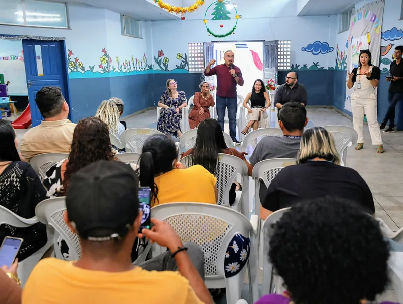 Sem Descrição