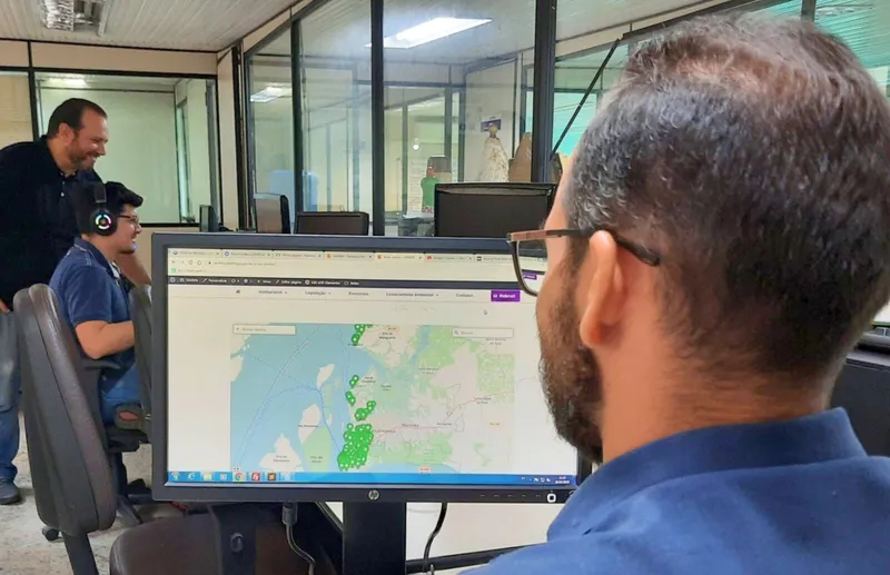 A Prefeitura de Belém está intensificando seus esforços para modernizar a gestão pública por meio da transformação digital. Nesta sexta-feira, 17, foi discutida a implementação do Programa “Prometas”, plataforma que visa aprimorar o planejamento e o controle estratégico do município, proporcionando maior transparência e eficiência na administração pública.