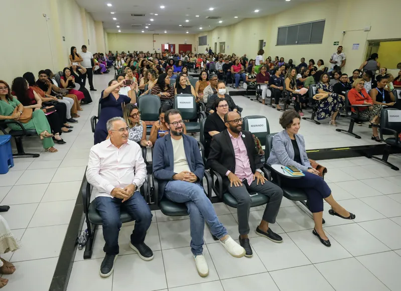 Com o reconhecimento a intenção é promover o desenvolvimento integral e integrado para os pequenos durante toda a primeira infância. 