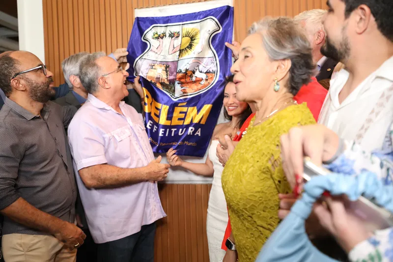 Prefeitura de Belém entrega à população o novo mercado de São Brás  <div class='credito_fotos'>Foto: Amarilis Marisa/ Agência Belém   |   <a href='/midias/2025/originais/8059b147-3a95-4ccb-b00a-1c8cb4873506.jpg' download><i class='fa-solid fa-download'></i> Download</a></div>