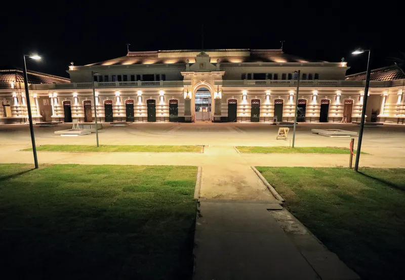 Reforma completa e requalificação do Mercado de São Brás foi realizada em parceria da Prefeitura de Belém com o governo federal 