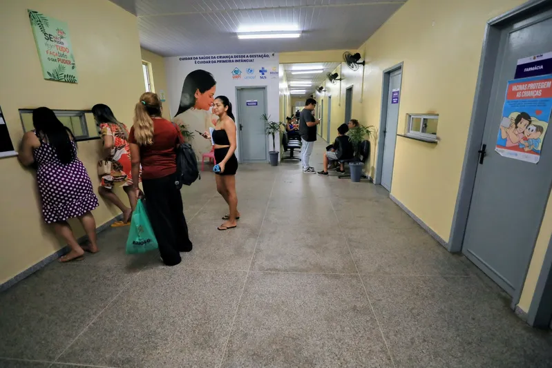 As Unidades Básicas de Saúde (UBSs) de Belém estarão com suas atividades suspensas nas próximas terça e quarta-feira, dias 24 e 25, retornando ao funcionamento normal no dia 26 de dezembro,