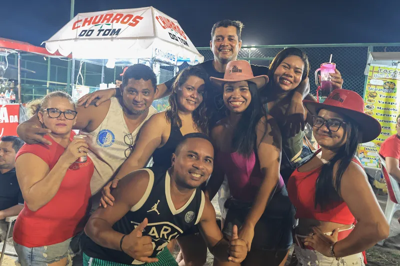 Mais de 75 mil pessoas prestigiaram os dois dias de evento no Portal da Amazônia <div class='credito_fotos'>Foto: Jader Paes   |   <a href='/midias/2025/originais/a4c4fd00-6333-4474-b1c4-fcfaa2e22b2d.jpg' download><i class='fa-solid fa-download'></i> Download</a></div>