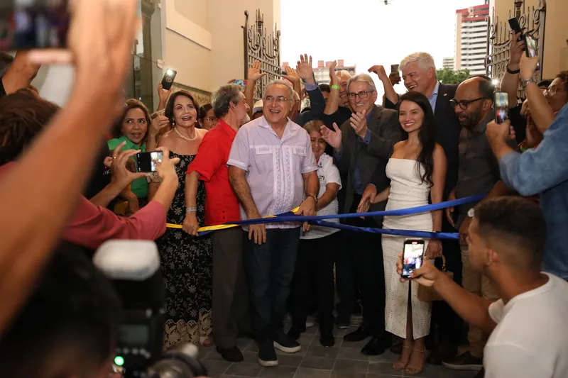Prefeitura de Belém entrega à população o novo mercado de São Brás  <div class='credito_fotos'>Foto: Amarilis Marisa/ Agência Belém   |   <a href='/midias/2025/originais/addd4c25-6d57-46de-a9ff-1149f9b3c725.jpg' download><i class='fa-solid fa-download'></i> Download</a></div>