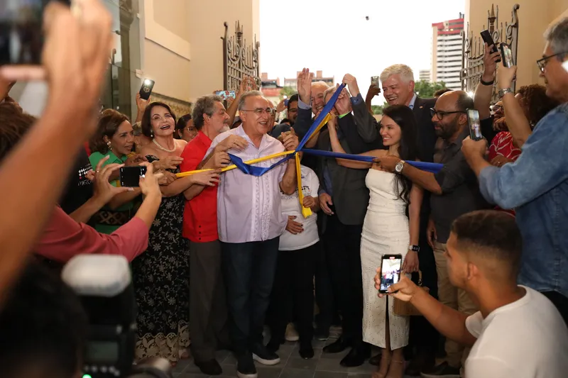 Prefeitura de Belém entrega à população o novo mercado de São Brás  <div class='credito_fotos'>Foto: Amarilis Marisa/ Agência Belém   |   <a href='/midias/2025/originais/ba01e4cb-4c21-44f2-9290-93f4e3687b38.jpg' download><i class='fa-solid fa-download'></i> Download</a></div>