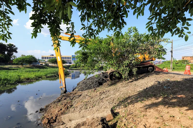 Com previsão de ser concluído em 12 meses, Parque Urbano de São Joaquim é uma das obras de legado da  COP-30
