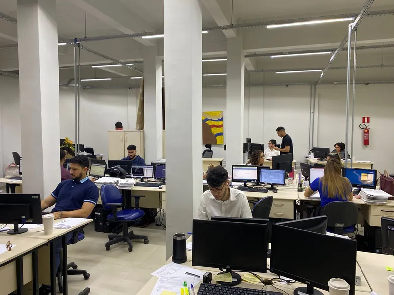 O trabalho realizado pela CNBel registrou diversos marcos históricos durante seus três primeiros meses de atividades.