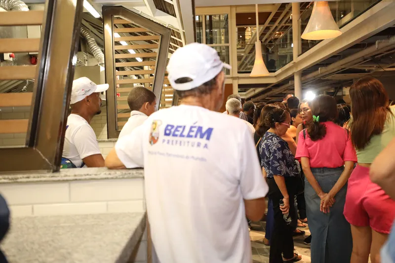 Prefeitura de Belém entrega à população o novo mercado de São Brás  <div class='credito_fotos'>Foto: Nenhum   |   <a href='/midias/2025/originais/e23c6bd1-6d14-4e8f-81b6-36aeba515817.jpg' download><i class='fa-solid fa-download'></i> Download</a></div>