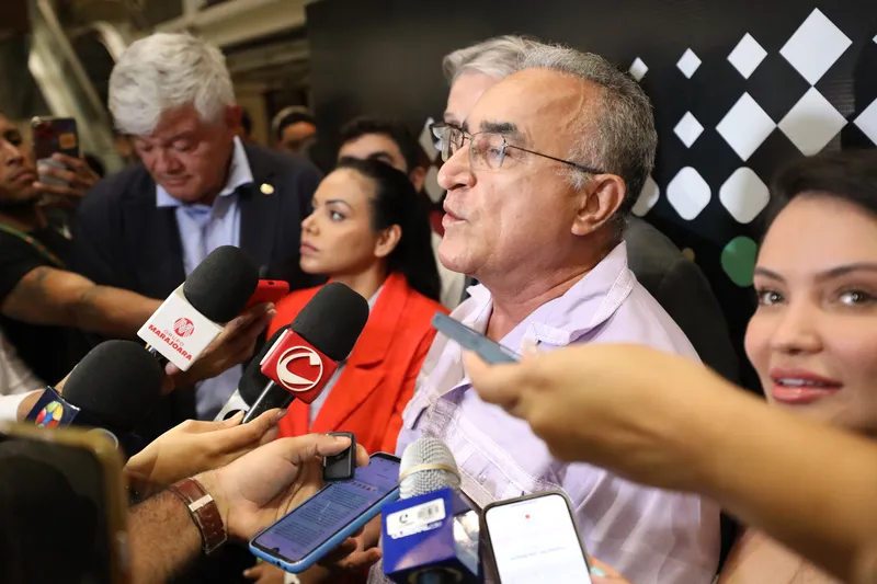Prefeitura de Belém entrega à população o novo mercado de São Brás  <div class='credito_fotos'>Foto: Amarilis Marisa/ Agência Belém   |   <a href='/midias/2025/originais/e5423e28-3b36-42cc-9847-4bed99d07dce.jpg' download><i class='fa-solid fa-download'></i> Download</a></div>