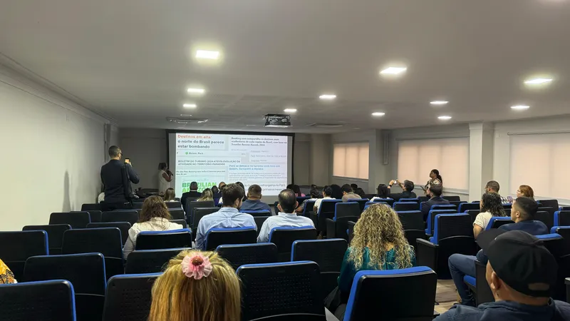 Prefeitura de Belém lança plataformas digitais de turismo para a COP 30