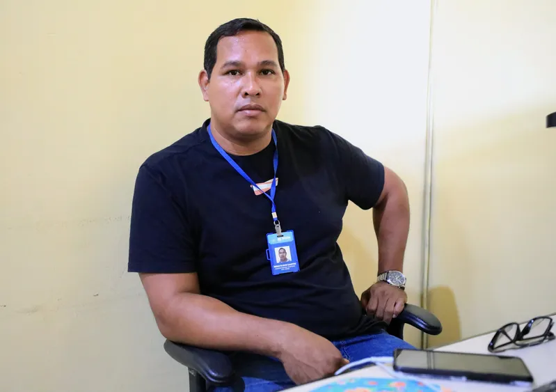 De acordo com o  administrador do cemitério São Jorge, Renato Fonseca, a movimentação no local começou na quinta-feira, 30. Um força-tarefa foi realizada pela Prefeitura de Belém para manter o espaço limpo e seguro aos visitantes.