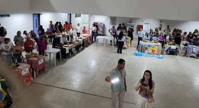 Tacacá de caranguejo e caldo de turu são premiados na III Mostra de Sabores e Saberes da Semec