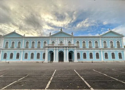 Saiba quem são os 24 secretários da Prefeitura de Belém