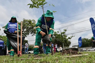 Prefeitura de Belém lança projeto 