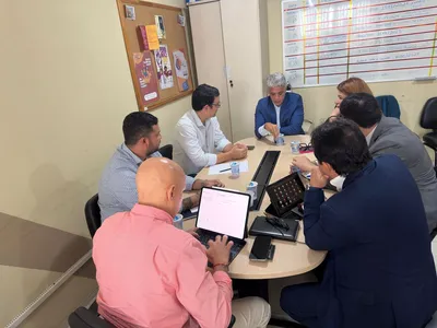 Funpapa anuncia parceria com a FGV Projetos