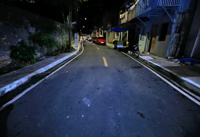 Galeria: Obras concluídas - Dreanagem e pavimentação de ruas no bairro da Condor