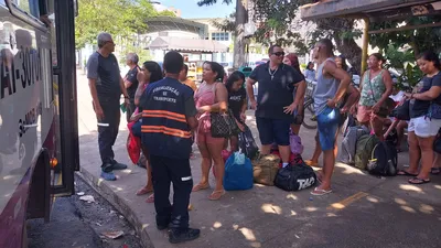 Mosqueiro recebe reforço na frota para o feriado de N.Sª da Conceição e Círio de N.Sª do Ó