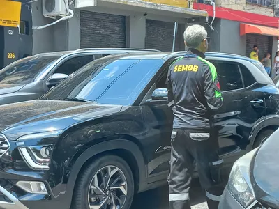 Prefeitura de Belém garante fluidez e segurança viária no primeiro dia do Enem, neste domingo, 3