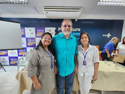 Municipalização do Centro de Referência em Saúde do Trabalhador é homologada pela CIR