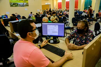 Prefeitura agiliza entrega de guias de pagamento do IPTU 2025