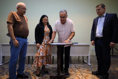 Prefeitura de Belém disponibiliza crédito consignado para servidores efetivos, pensionistas e aposentados