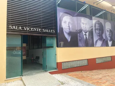 Memorial dos Povos recebe VII Encontro de Canto da Amazônia