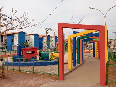 Galeria: Prefeitura de Belém conclui 86 praças no centro e na periferia da cidade