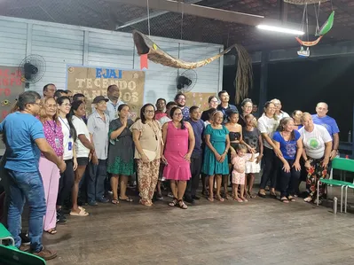 Escola de Belém premiada entre as dez melhores práticas pedagógicas do País
