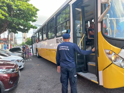 Prefeitura de Belém garanta a segurança viária nas áreas dos cemitérios públicos, no Dia de Finados