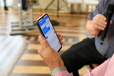 Galeria: Tecnologia em saúde pública - Lançamento do aplicativo Saúde Belém Digital 