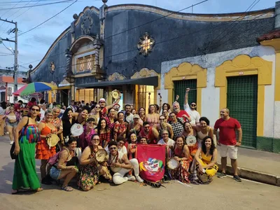 Prefeitura de Belém garante apoio ao !PULSA! Movimento Arte Insurgente