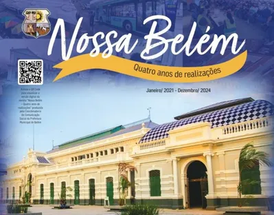 Equipe de Comunicação repassa à nova gestão comando da Agência Belém
