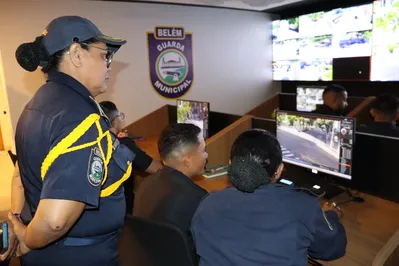 Prefeitura de Belém é a que mais tem mulheres em cargos de liderança