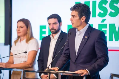 Governo federal e ONU destacam avanços e expectativas para a COP-30 em Belém