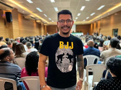 Time da saúde de Belém ganha 351 novos profissionais
