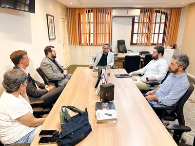 Publicações digitais do Diário Oficial de Belém serão modernizadas