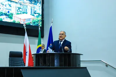 Prefeito reafirma que não sancionará aumento previdenciário dos servidores aprovado pela Câmara Municipal