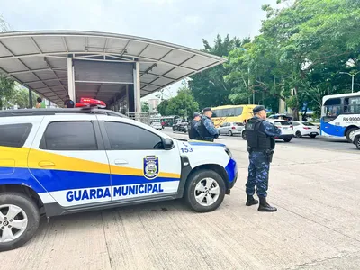 Guarda Municipal intensifica as rondas nos bairros de Belém