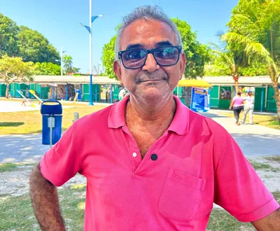 Prefeitura garante investimentos em espaços públicos na ilha de Mosqueiro