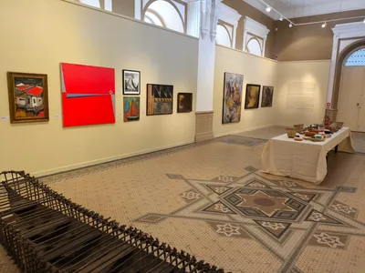 Museu de Arte de Belém abre nova exposição sobre o Ver-o-Peso nesta quinta-feira, 28